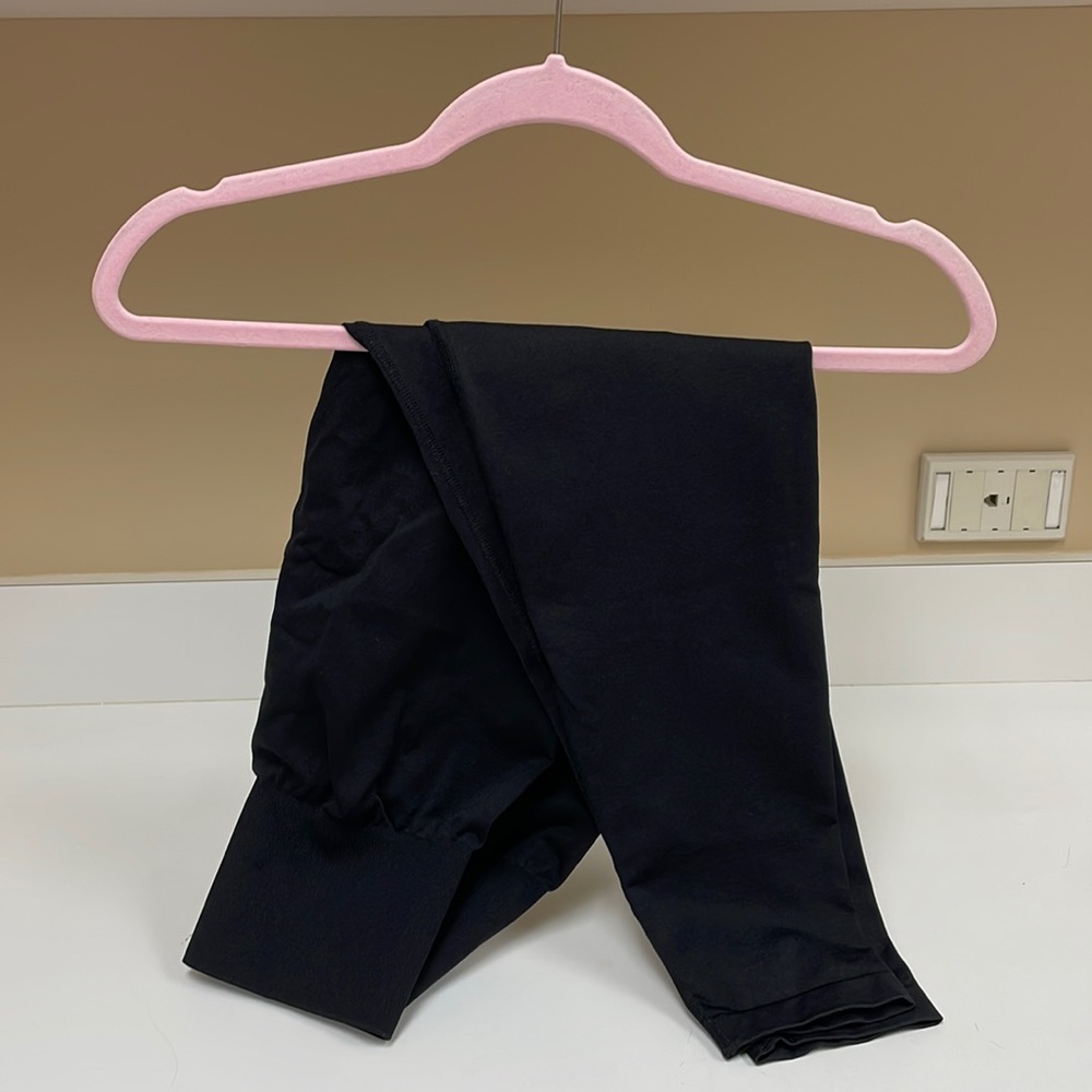 Black NVGTN Leggings